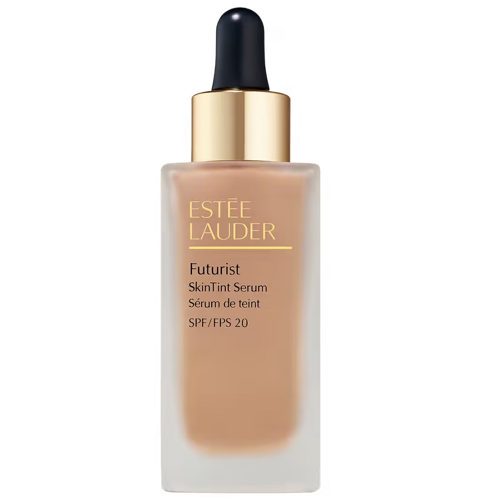 Estée Lauder, Futurist SkinTint Serum Foundation podkladový krém na tvár 2C3 Fresco 30ml