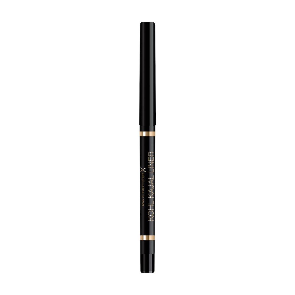 Max Factor, Masterpiece Kohl Kajal Automatická tužka na oči 001 Black 0,4 g