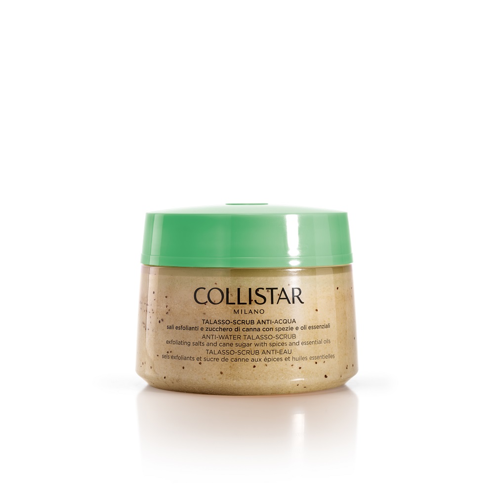 Anti-Water Talasso-Scrub Peeling Do Ciała