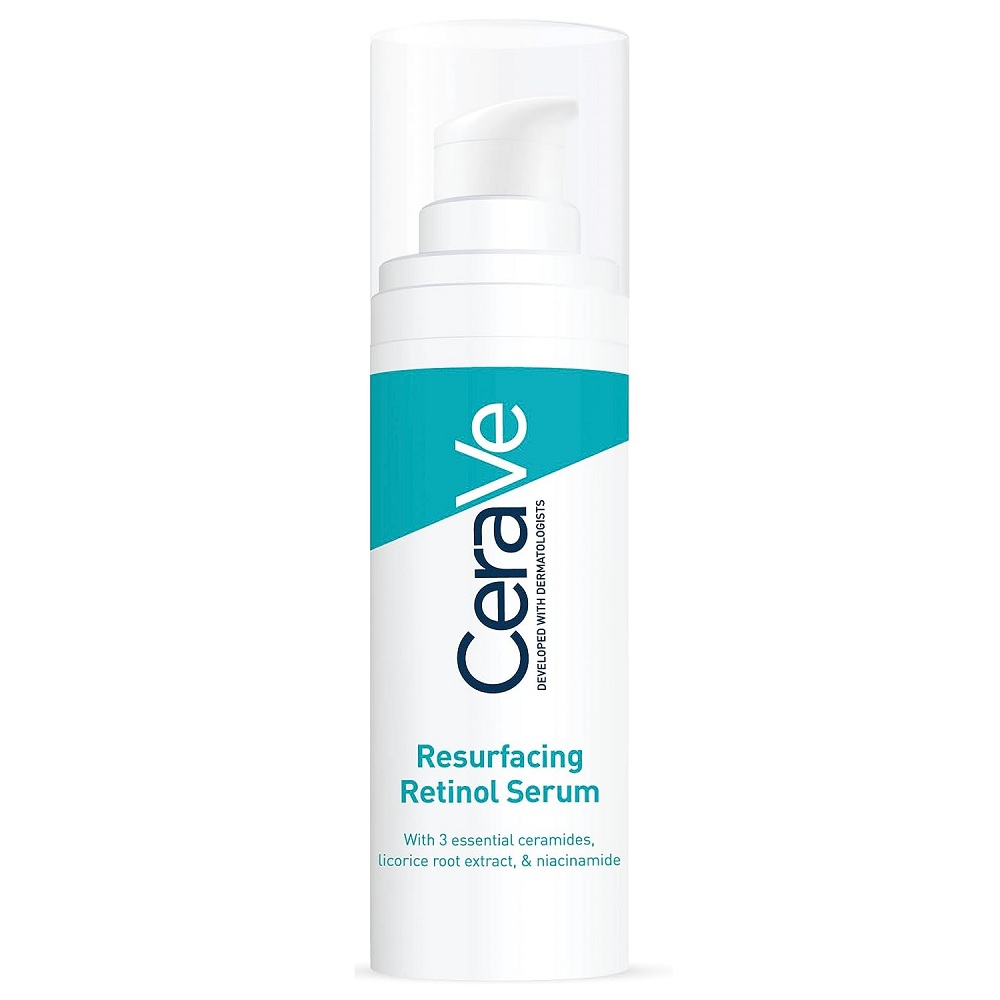 Odbudowujące Serum Z Retinolem