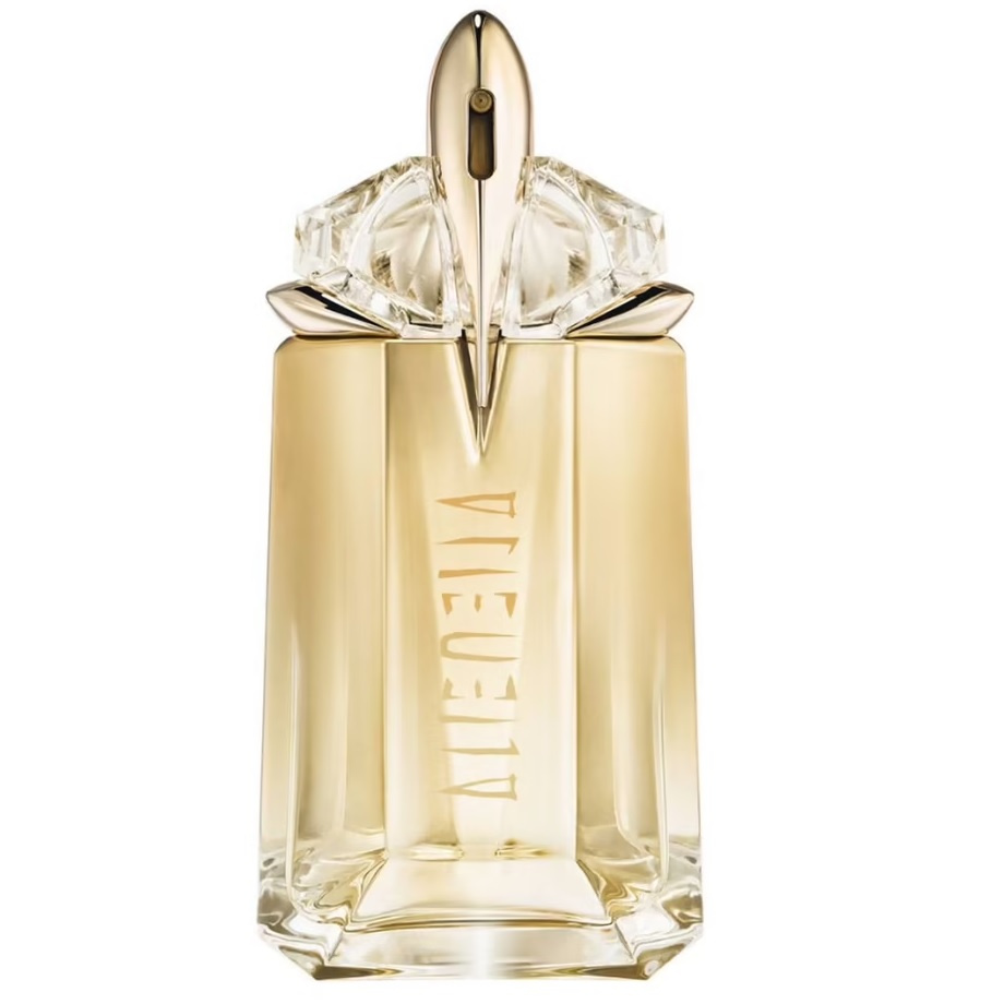 Alien Goddess - Unwrapped Product