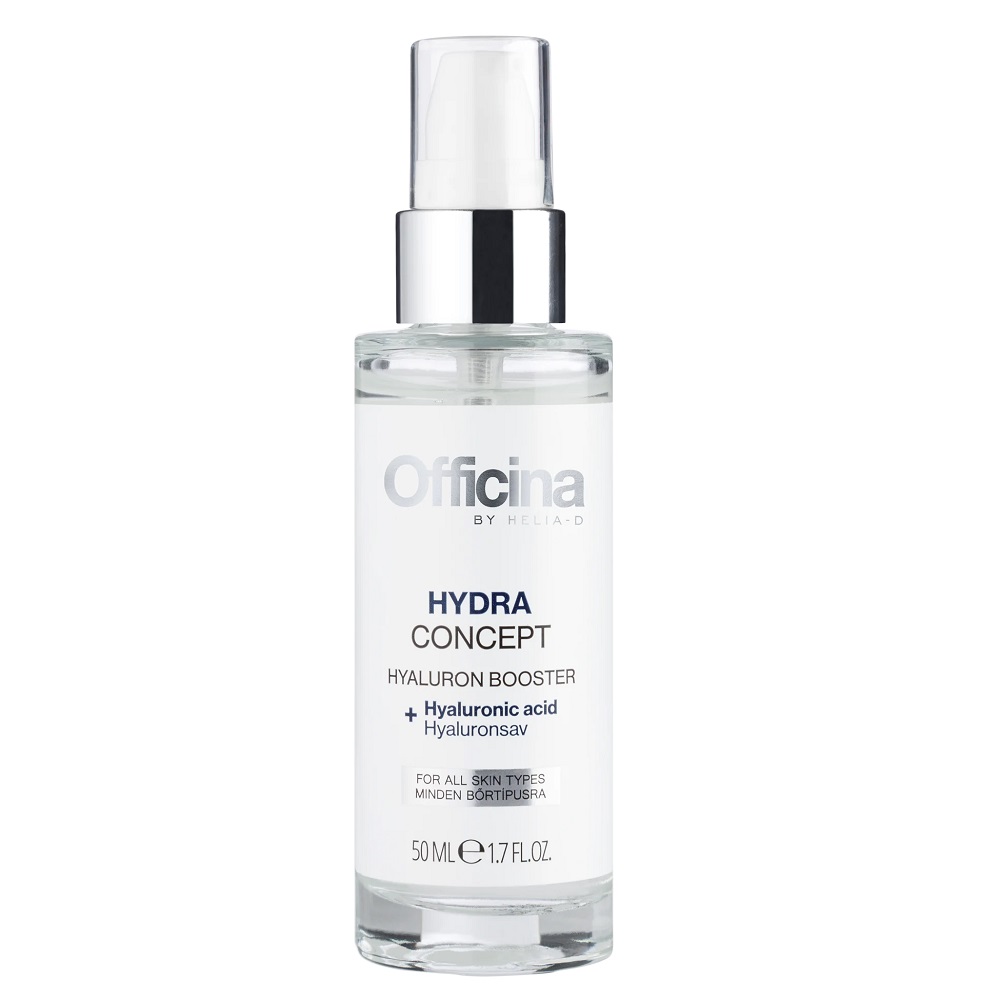 Mihi Hyaluron 5 Ultra-hydratačné pleťové sérum 30 ml