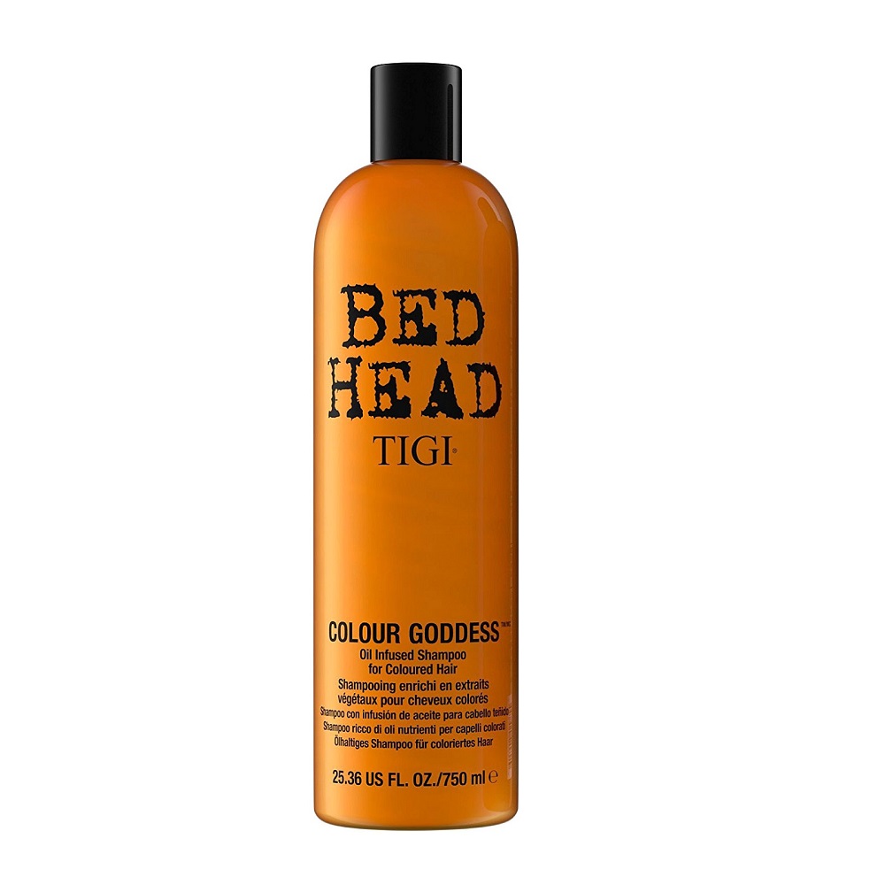 Bed Head Colour Goddess
