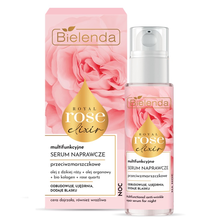 Royal Rose Elixir 2