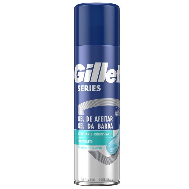 Series Sensitive 5