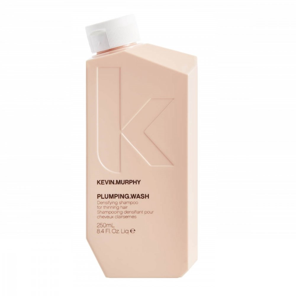Plumping Wash 2