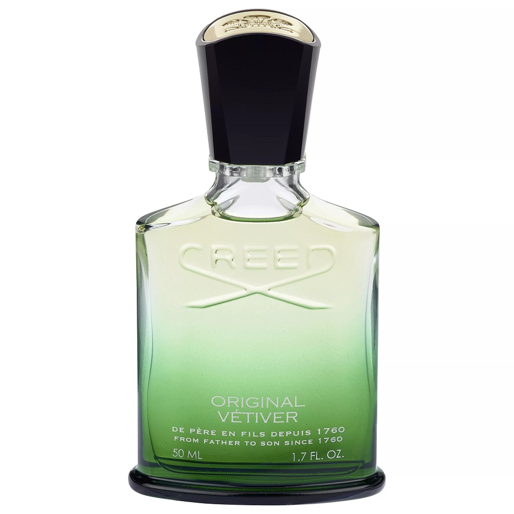 Creed, Original Vetiver parfémovaná voda ve spreji 50ml