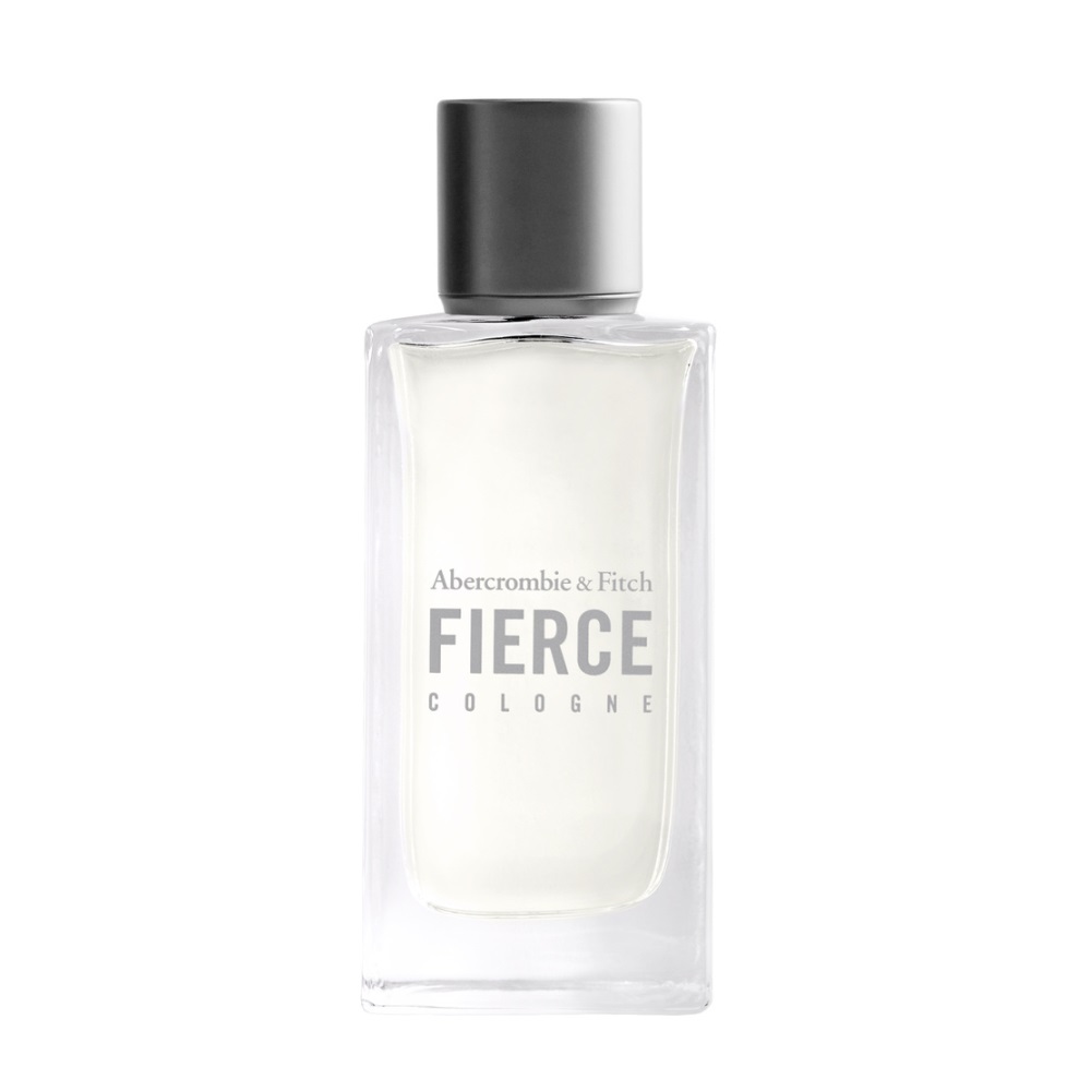 Abercrombie&amp;Fitch, Fierce Cologne kolínská voda ve spreji 50ml