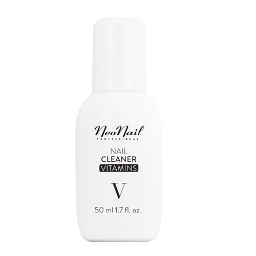 ČIstič Nechtov Vitamíny Odmasťovač Nechtov 50ml