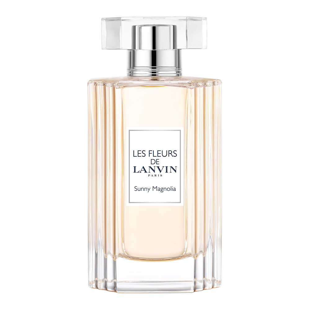 Lanvin, Sunny Magnolia toaletní voda ve spreji 90ml Tester
