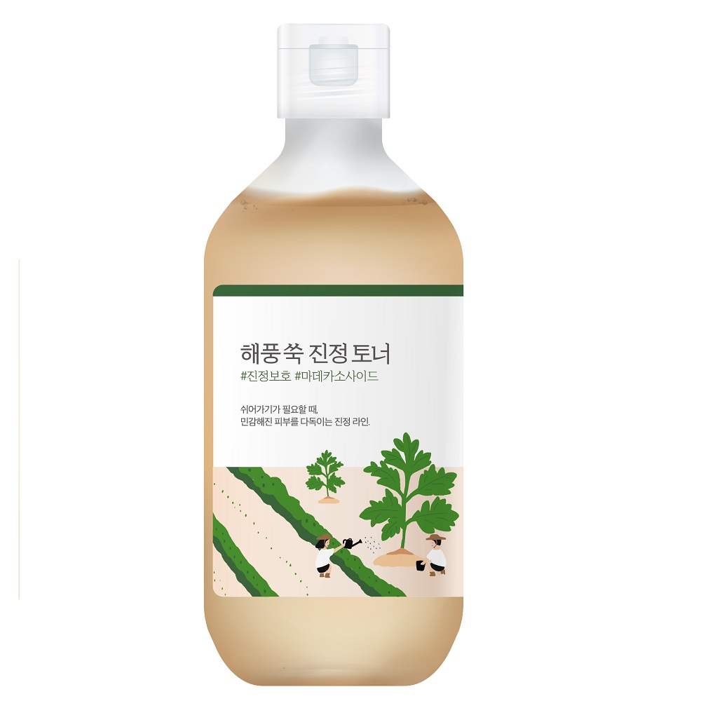 Upokojujúce Pleťové Tonikum S Púpavou 300 Ml