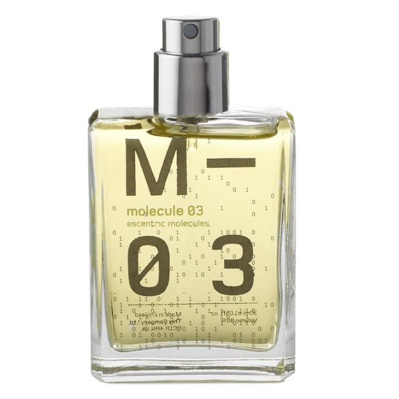 Molecule 03 Woda Toaletowa Spray