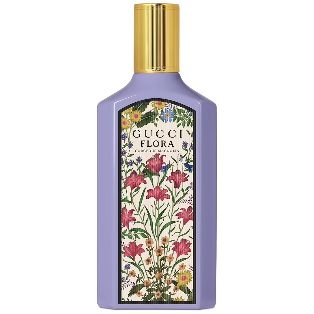 Gucci Flora Gorgeous Magnolia parfumovaná voda dámska 100 ml tester