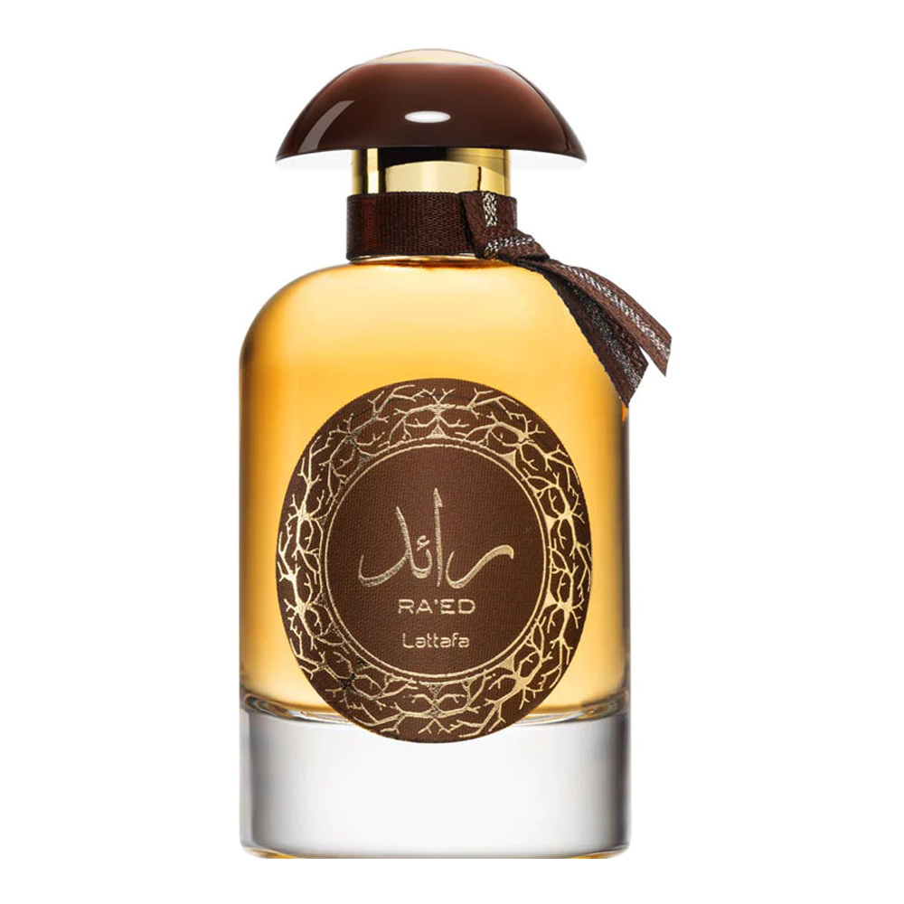 Ra'ed Oud