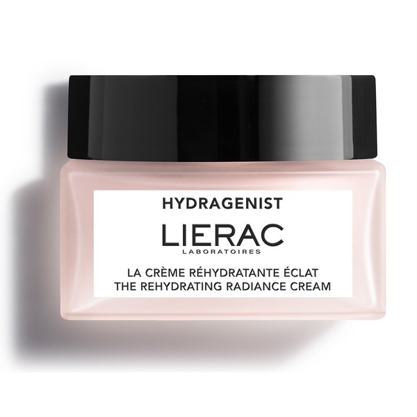 HYDRAGENIST 3