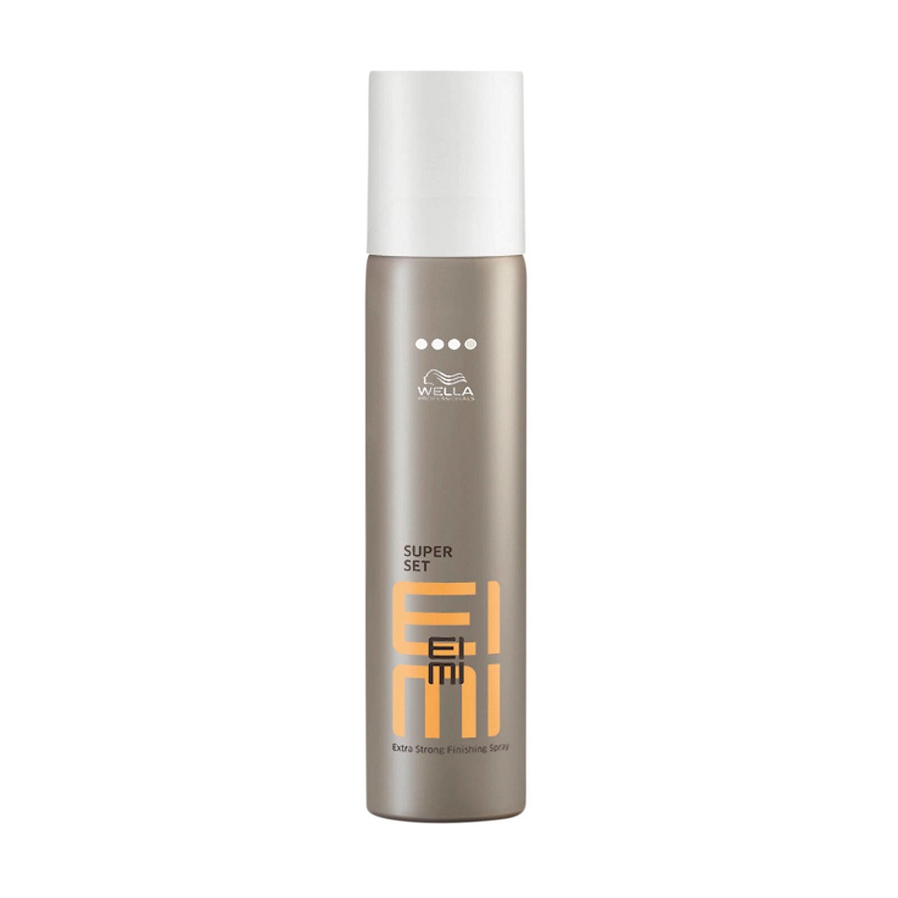 Lak Na Vlasy Eimi Dynamic Fix Fast Fix 11