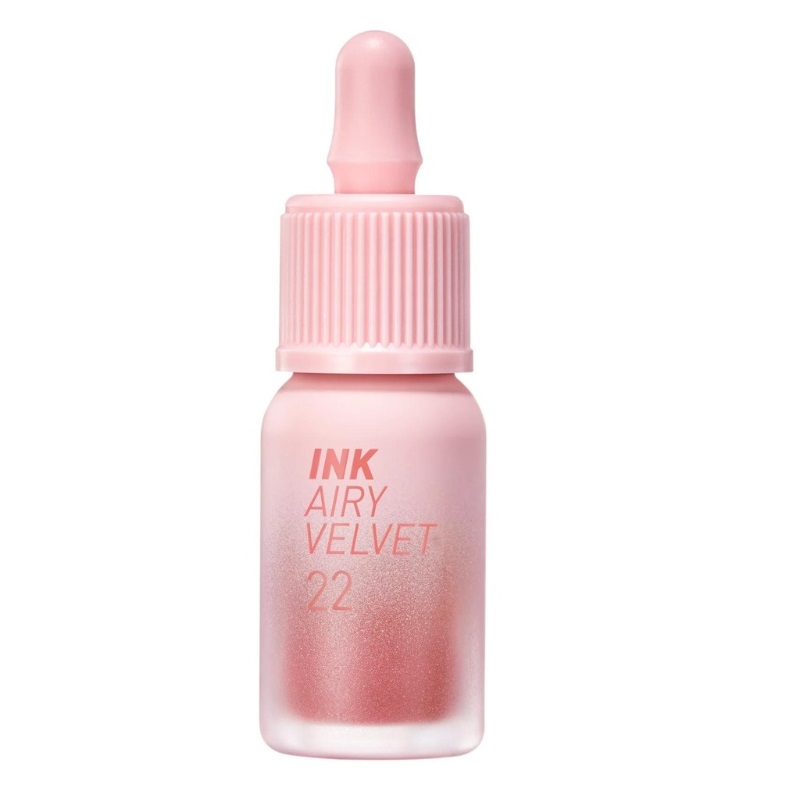 Ink Airy Velvet