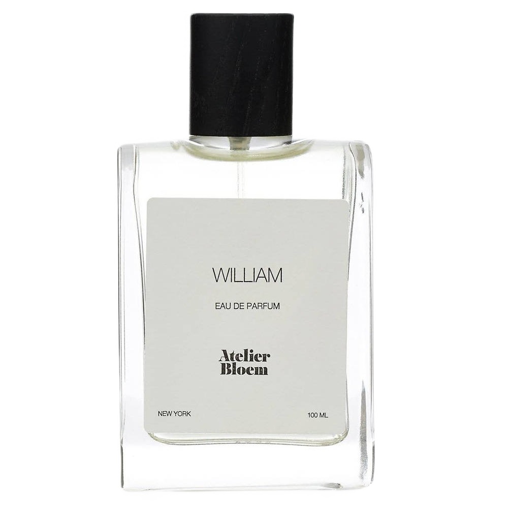William Parfumovaná Voda 100ml
