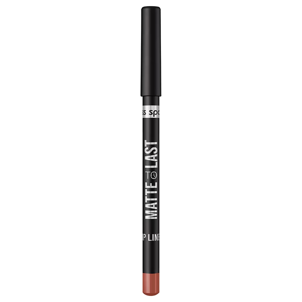 Miss Sporty, Matná tužka na rty 510 Beige 1,2 g