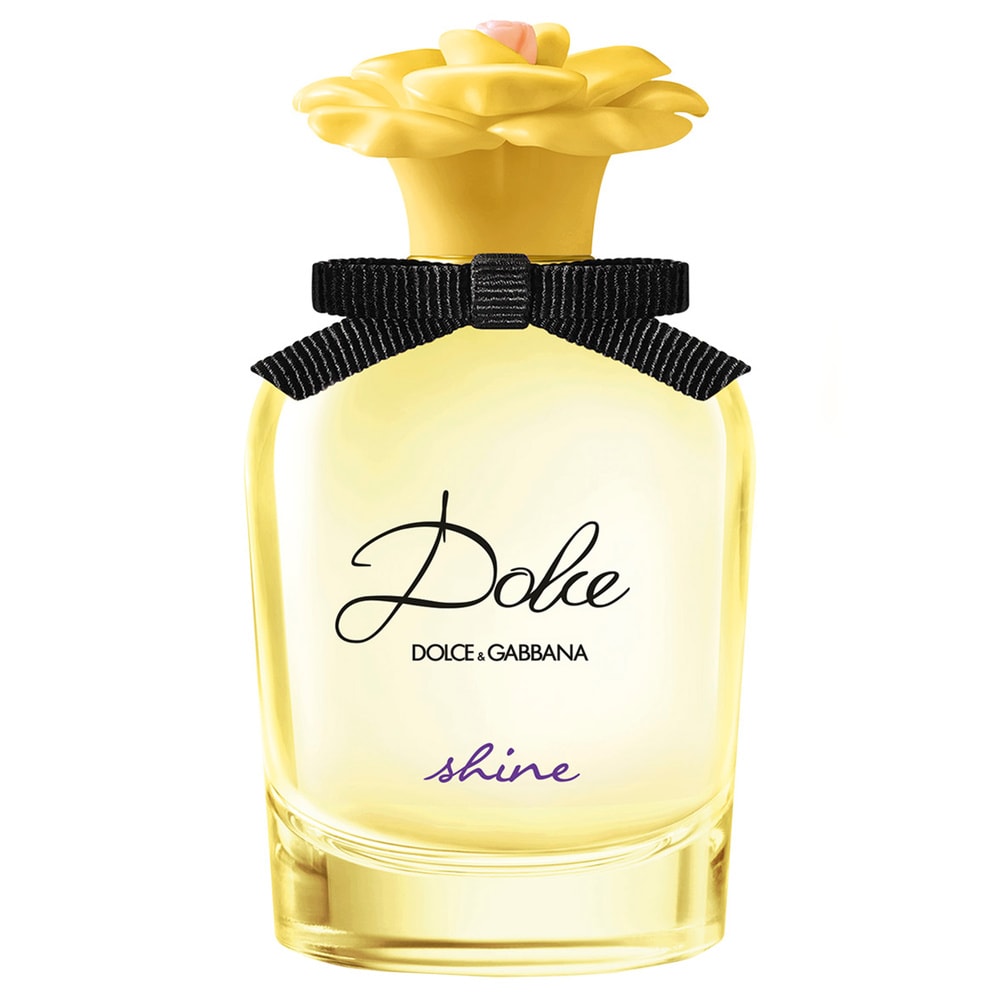 Dolce & Gabbana, Dolce Shine parfumovaná voda 50ml