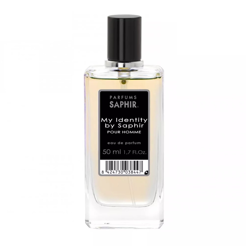 My Identity Pour Homme 2