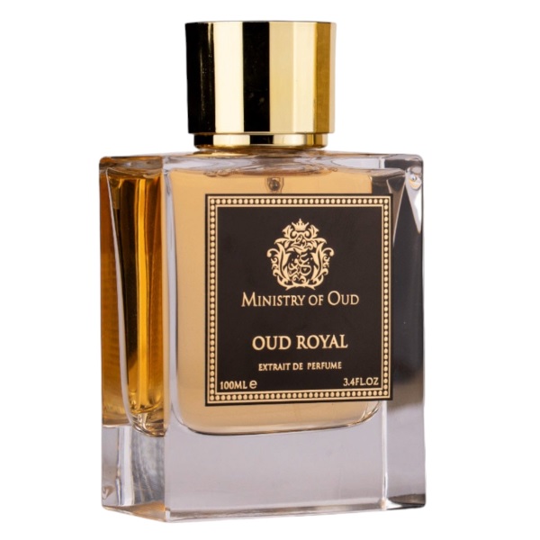 Oud Royal Ekstrakt Perfum