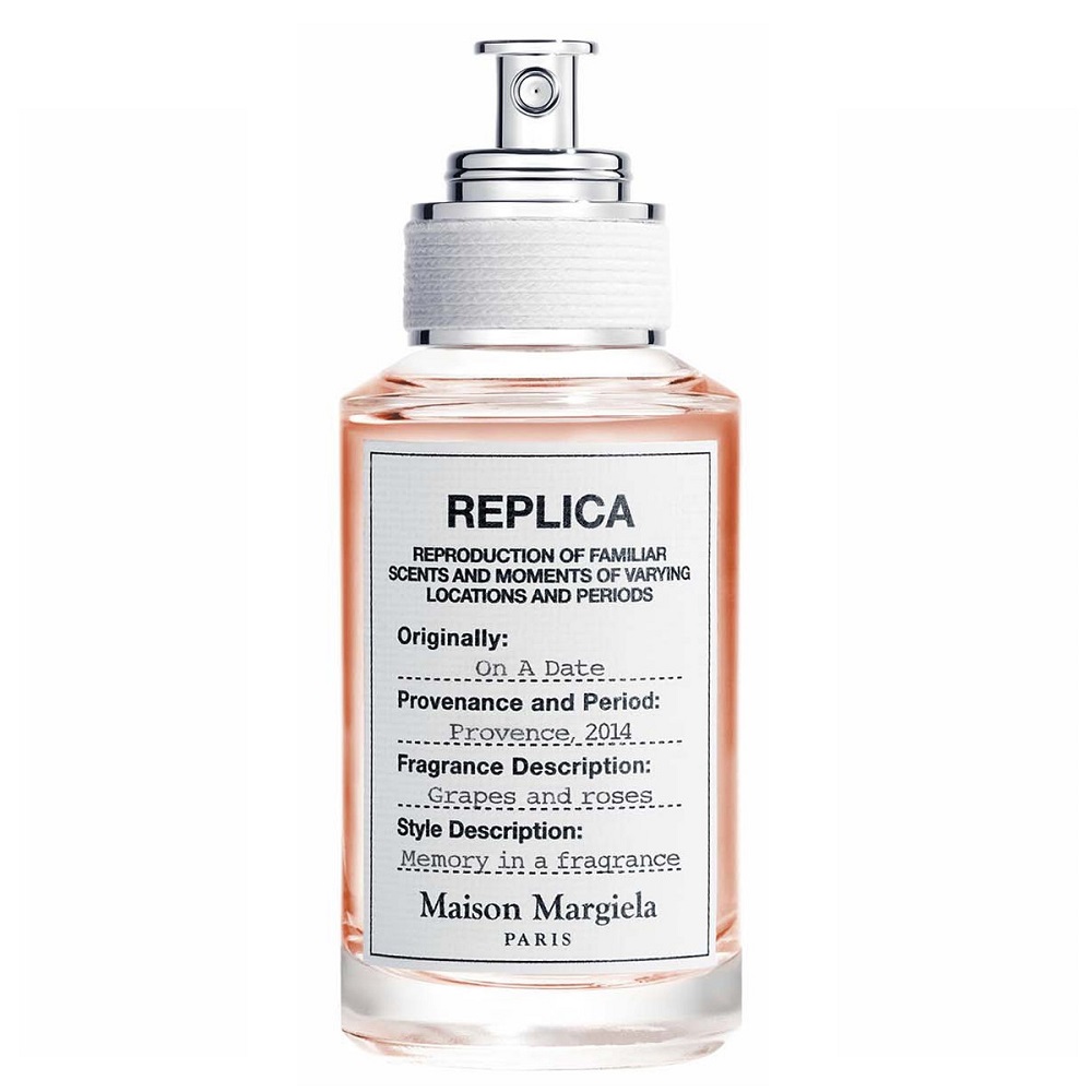 Replica On A Date Woda Toaletowa Spray
