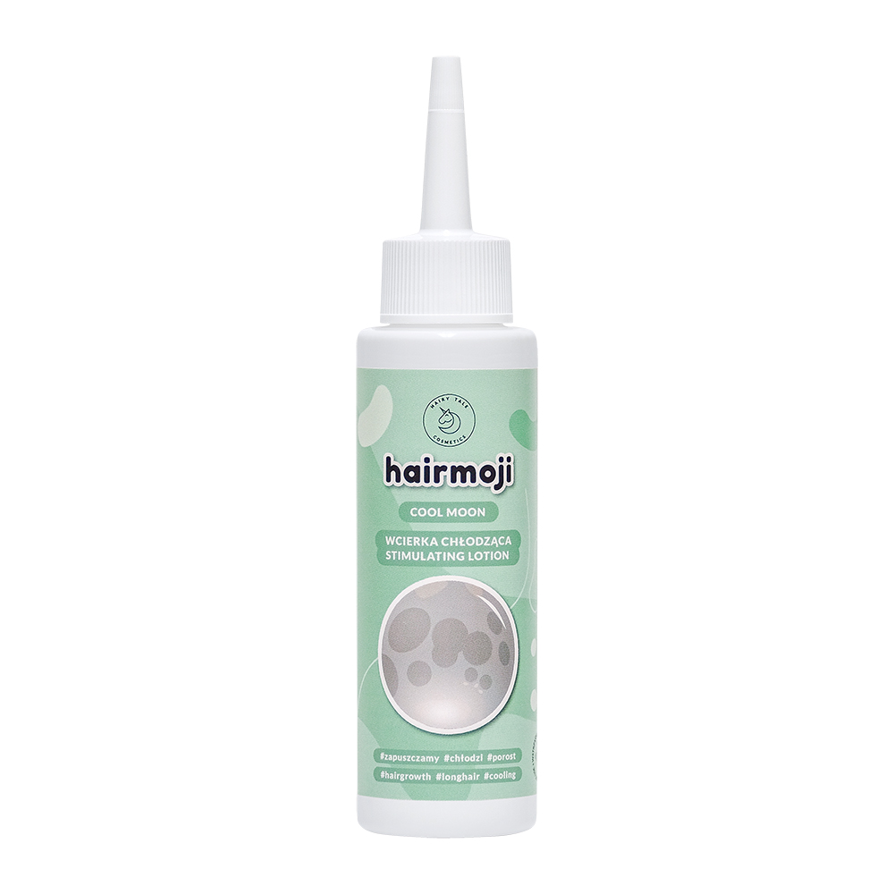 Cool Moon Chladivá Masáž 100ml