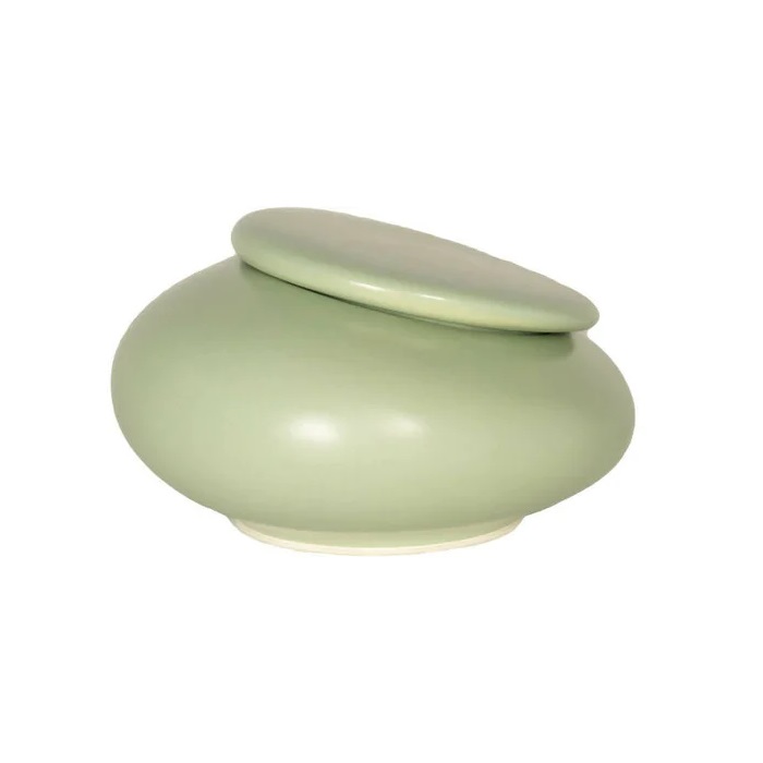 OQUIST Cosmetics 5-in-1 Butter hydratačné telové maslo Green Pebble 200ml