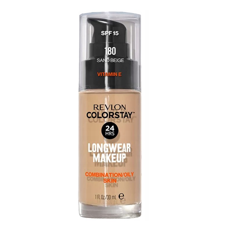 ColorStay™ Makeup For Combination/Oily Skin SPF 15 9