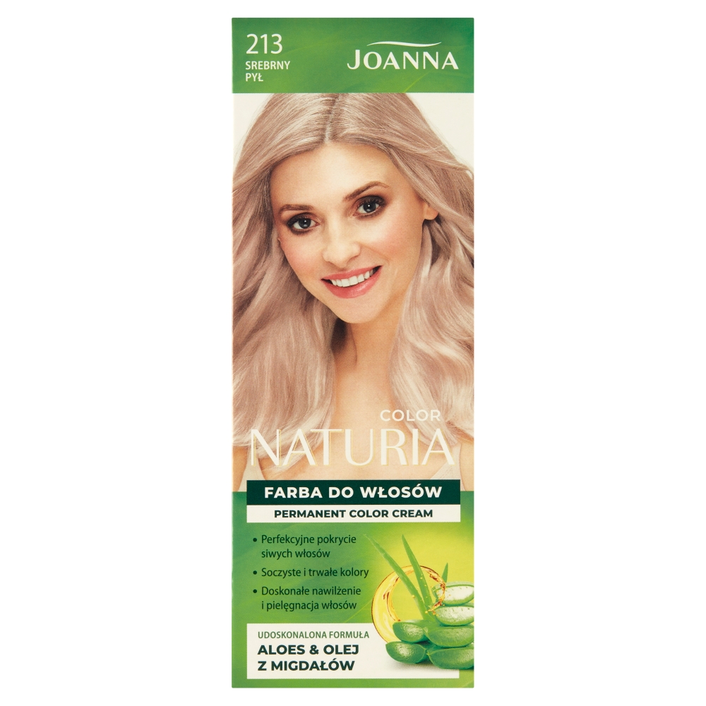 Naturia Color 4