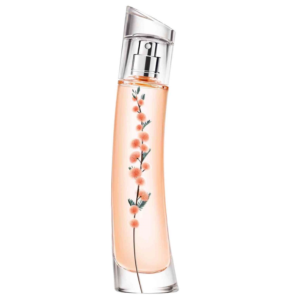 Flower By Kenzo Ikebana Mimosa Parfumovaná Voda 40ml