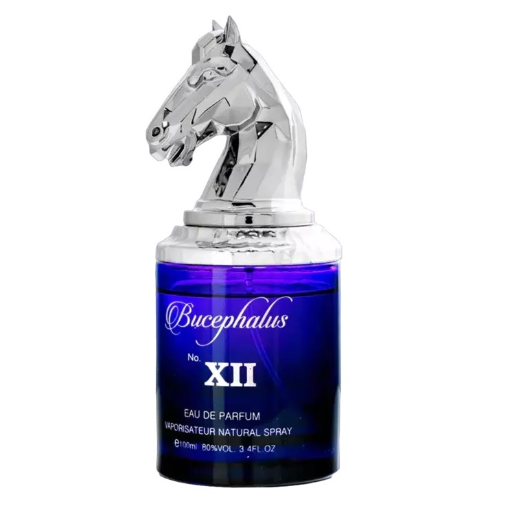 Bucephalus No. XII Woda Perfumowana Spray