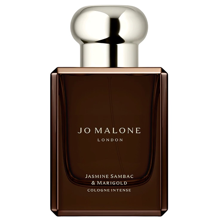 Jasmine Sambac &Amp; Marigold Intense Ve Spreji 2
