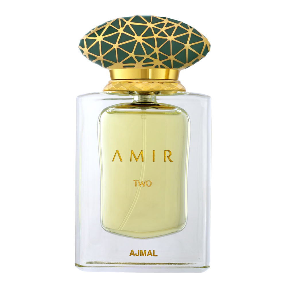 Amir Two Woda Perfumowana Spray