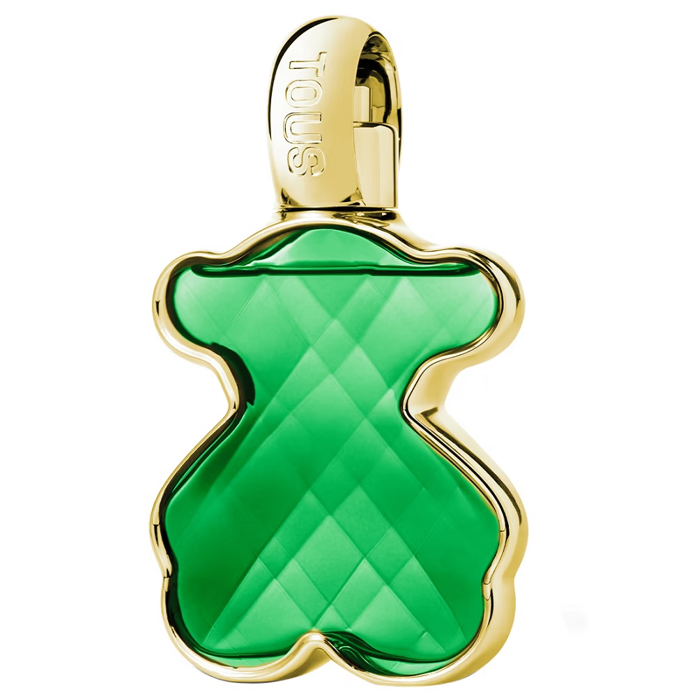 LoveMe The Emerald Elixir 3