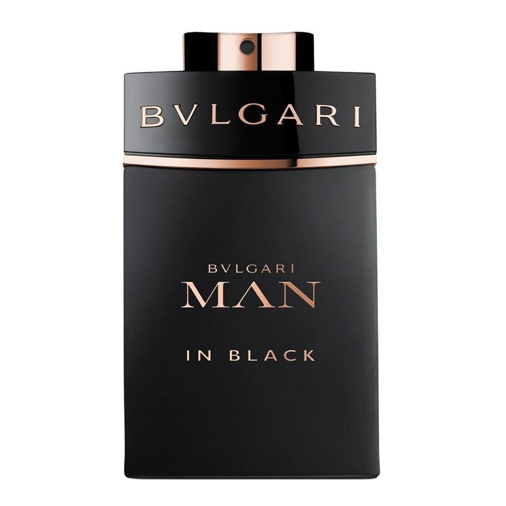 Bvlgari Man In Black parfémovaná voda ve spreji 100ml