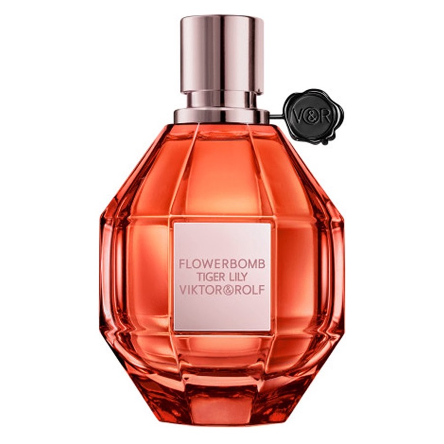 Flowerbomb Tiger Lily Woda Perfumowana Spray
