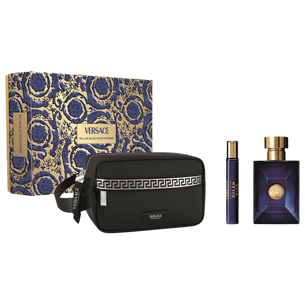 Pour Homme Dylan Blue