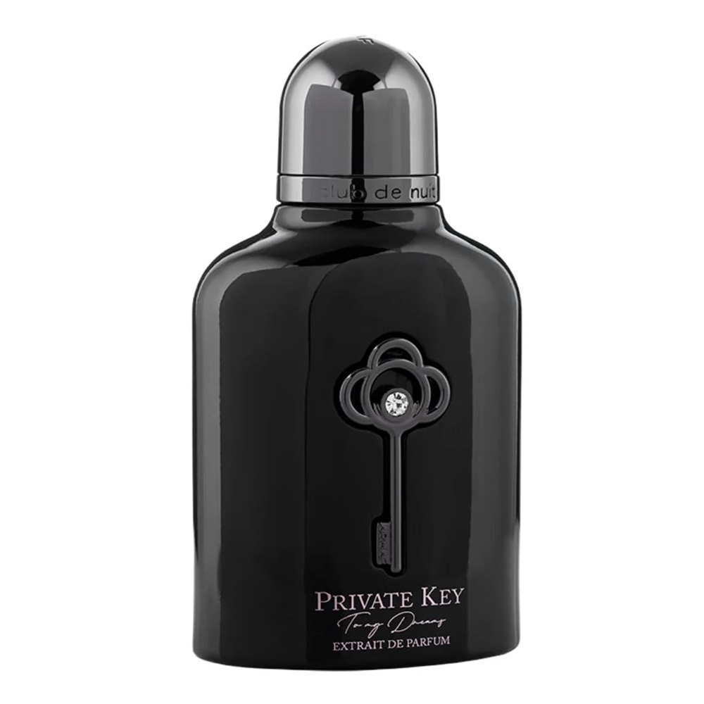 Armaf Club de Nuit Private Key To My Dreams parfémový sprej 100ml
