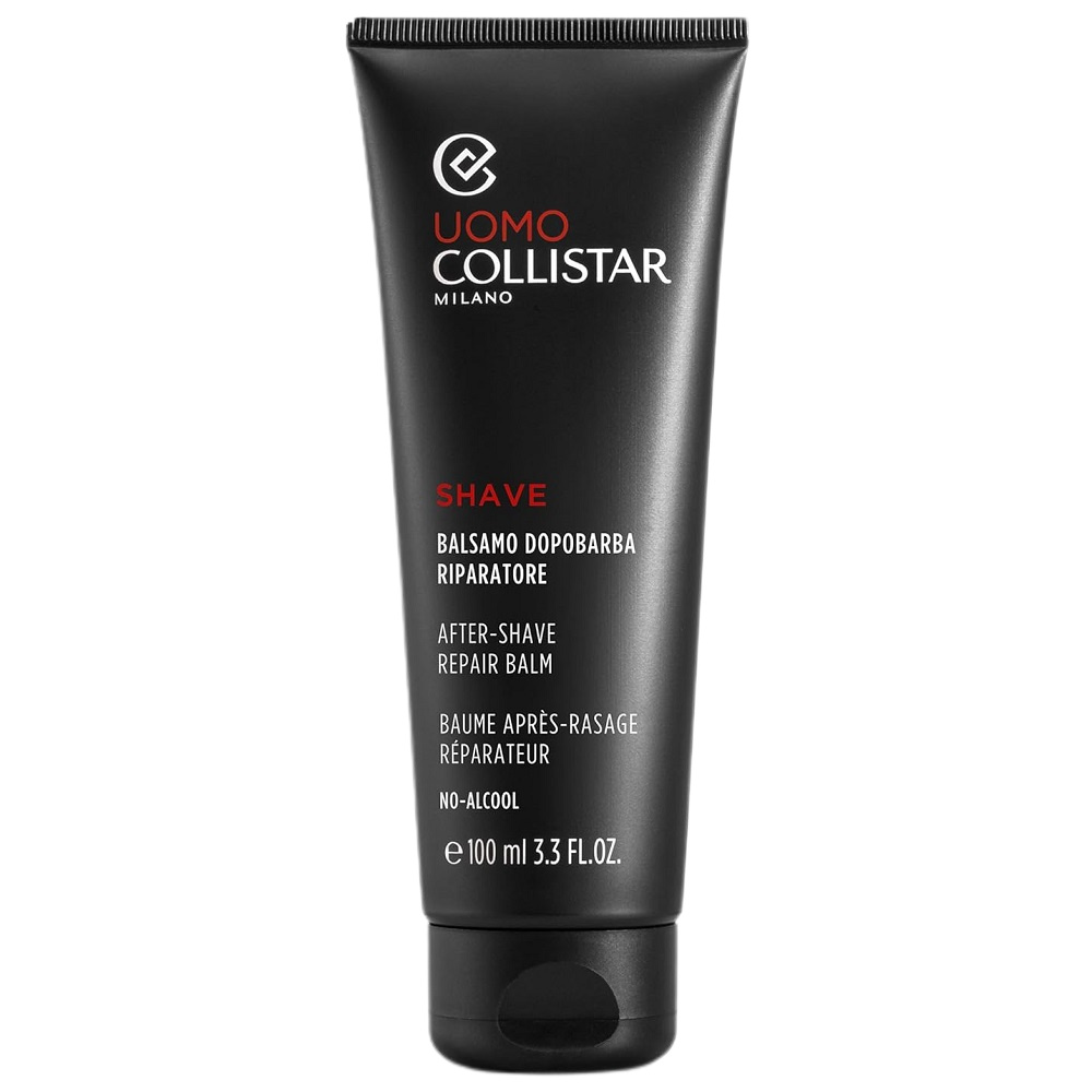 Collistar Uomo After-Shave Repair Balm hydratačný balzam po holení 100 ml