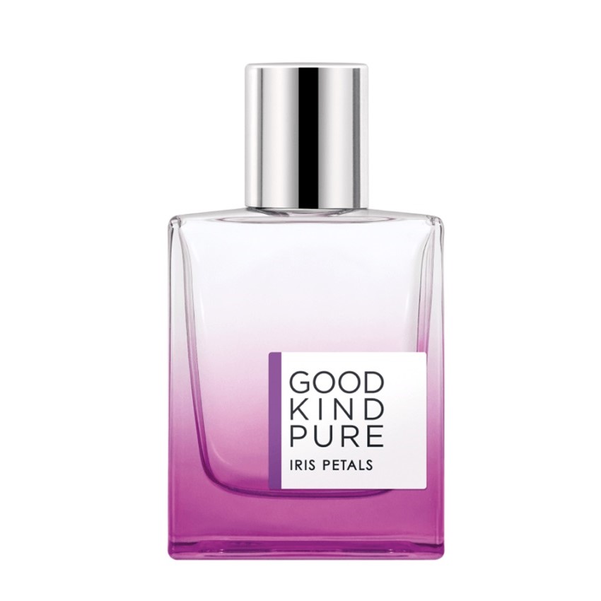 GOOD KIND PURE Iris Petals EDT sprej 30ml