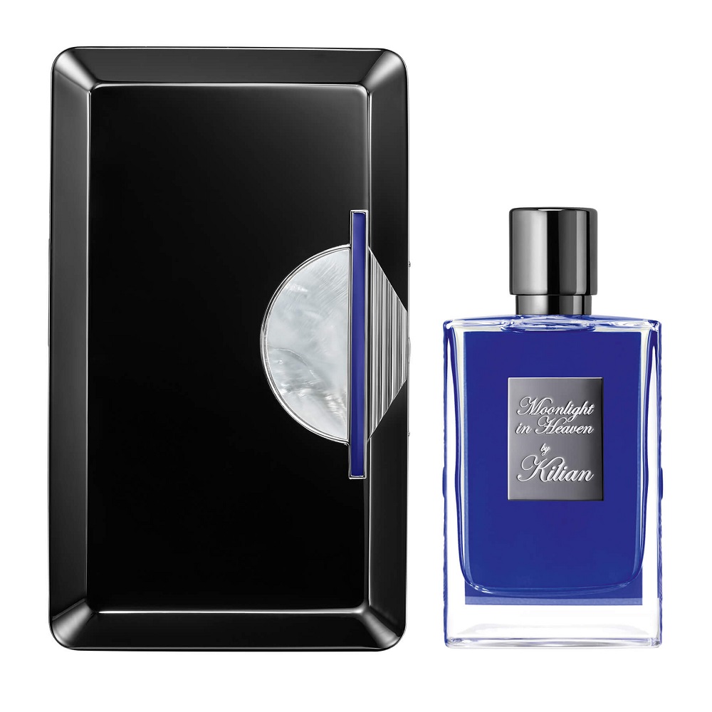 Moonlight In Heaven Woda Perfumowana Refill Spray