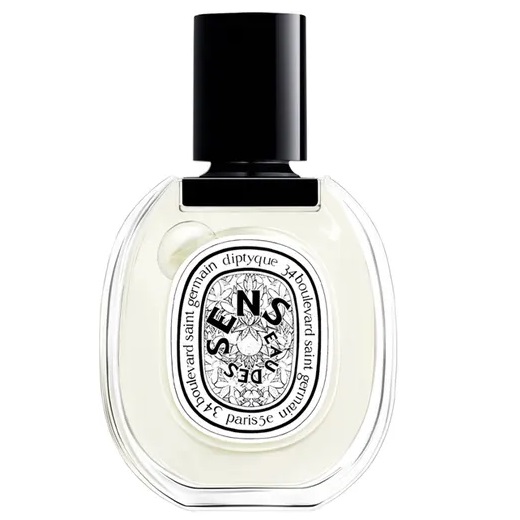 Diptyque Eau des Sens toaletní voda ve spreji 50ml