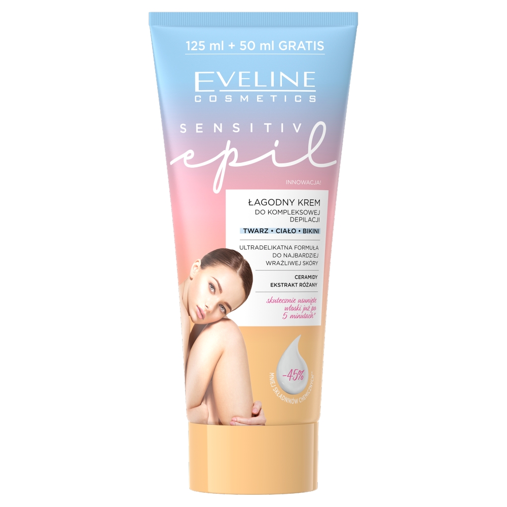 Sensitive Epil