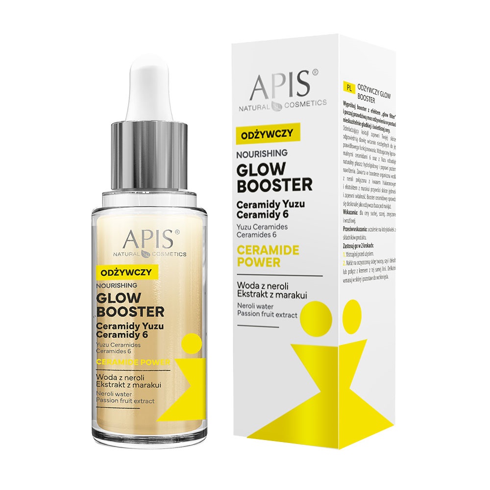 Ceramide Power 3