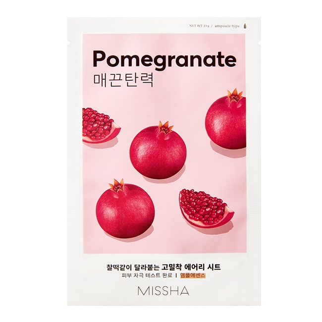 _Airy Fit Sheet Mask