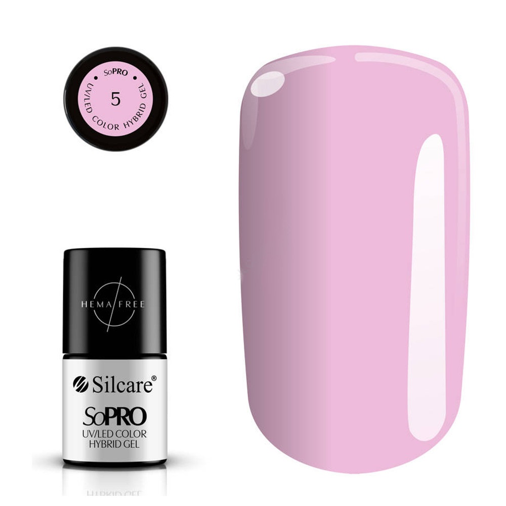 SoPro Hybrid Gel 6