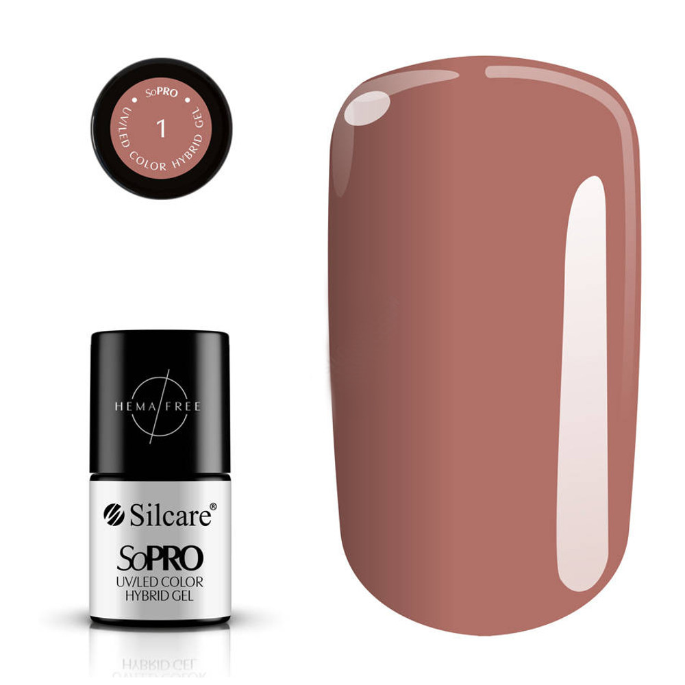 SoPro Hybrid Gel 2