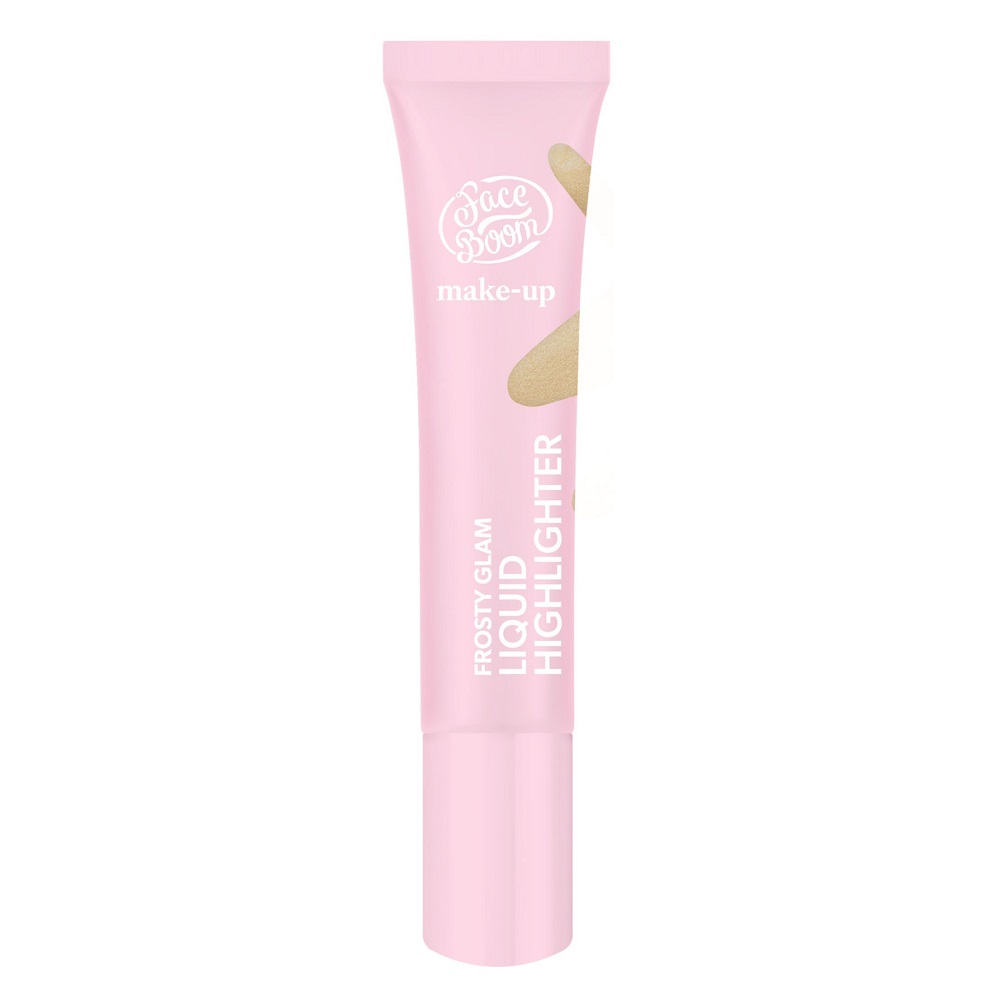 _Liquid Highlighter Frosty Glam 15ml